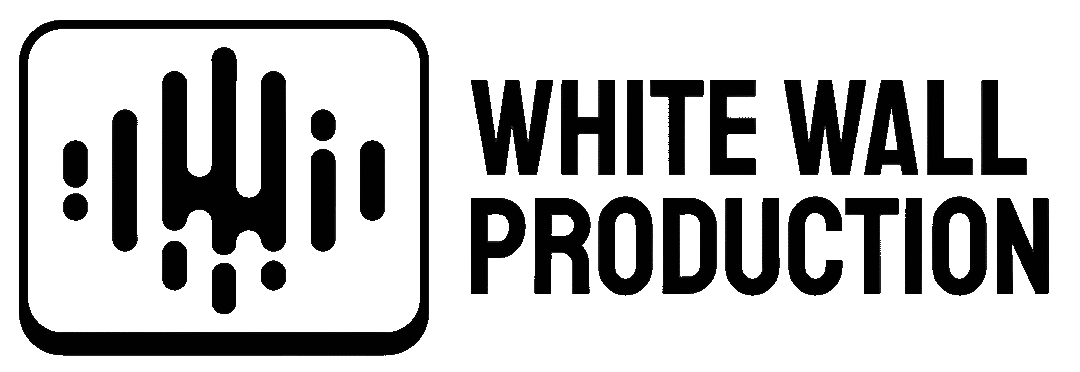 White wall production