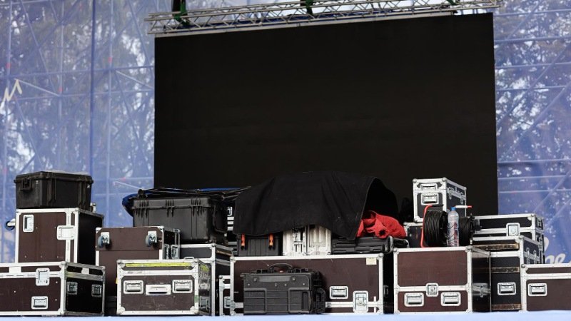 sound equipment rental