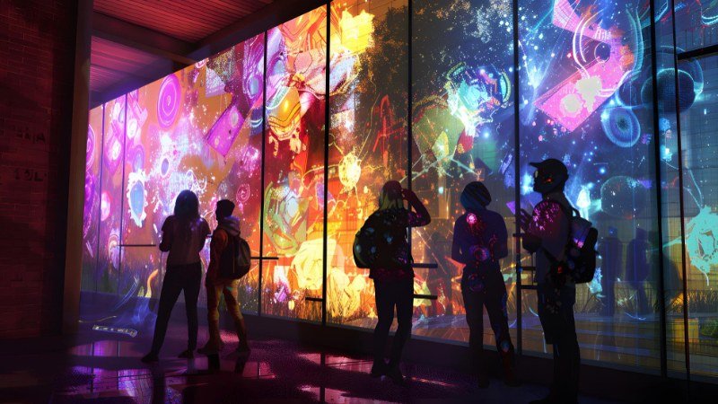 LED Screen Rental Solutions